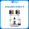 Anycubic Kobra X