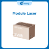 Module Laser Hồng Ngoại 1064nm cho xTool S1
