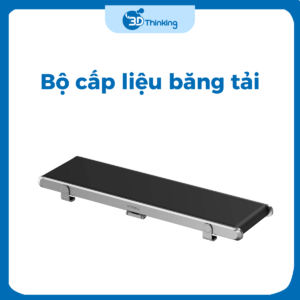 Băng tải Auto Streamline cho xTool