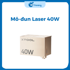 Mô-đun Laser xTool S1 40W