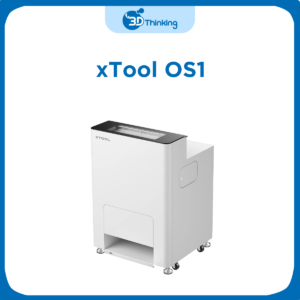 Máy in nhiệt & Sấy xTool OS1