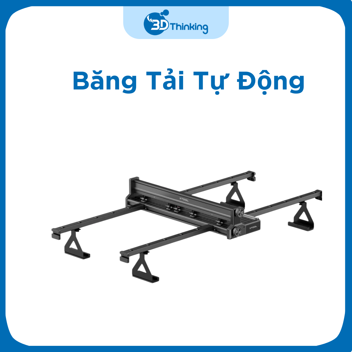 Bộ cấp liệu băng tải