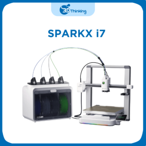 13 Sparkx i7