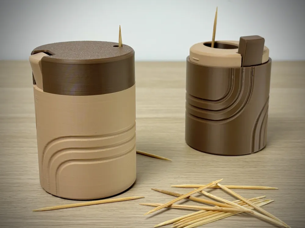 Tổng Hợp 50 Mẫu In 3D Hot Nhất 2026