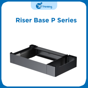 Đế nâng Riser Base cho xTool P Series