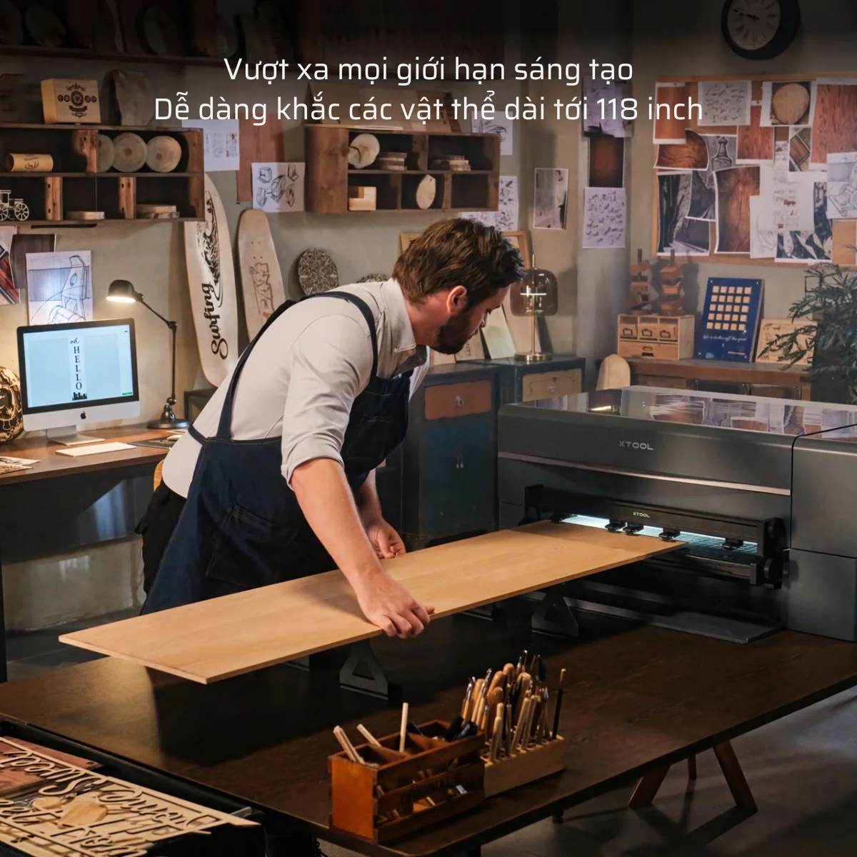 Bộ cấp liệu băng tải