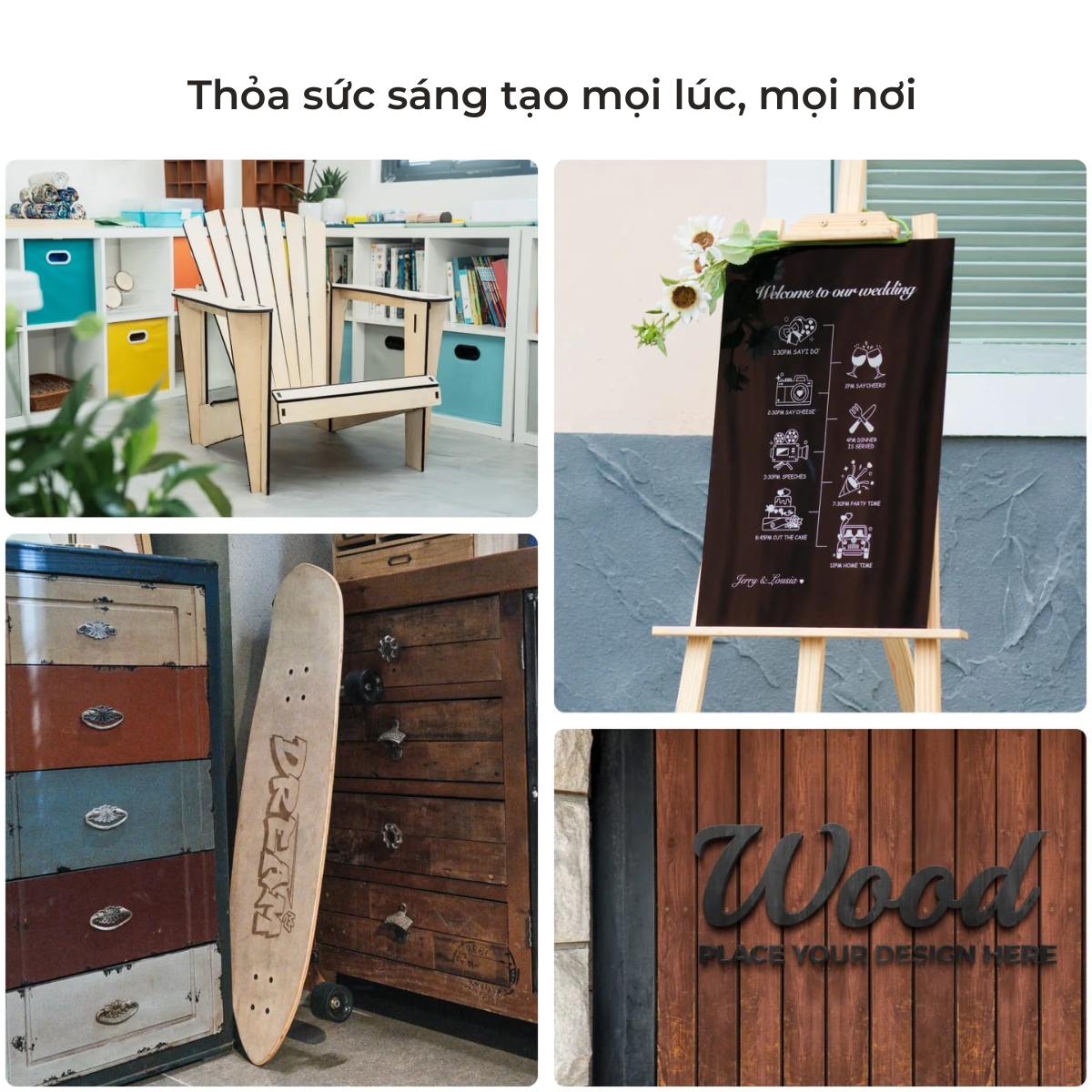 Bộ cấp liệu băng tải tự động cho xTool S1