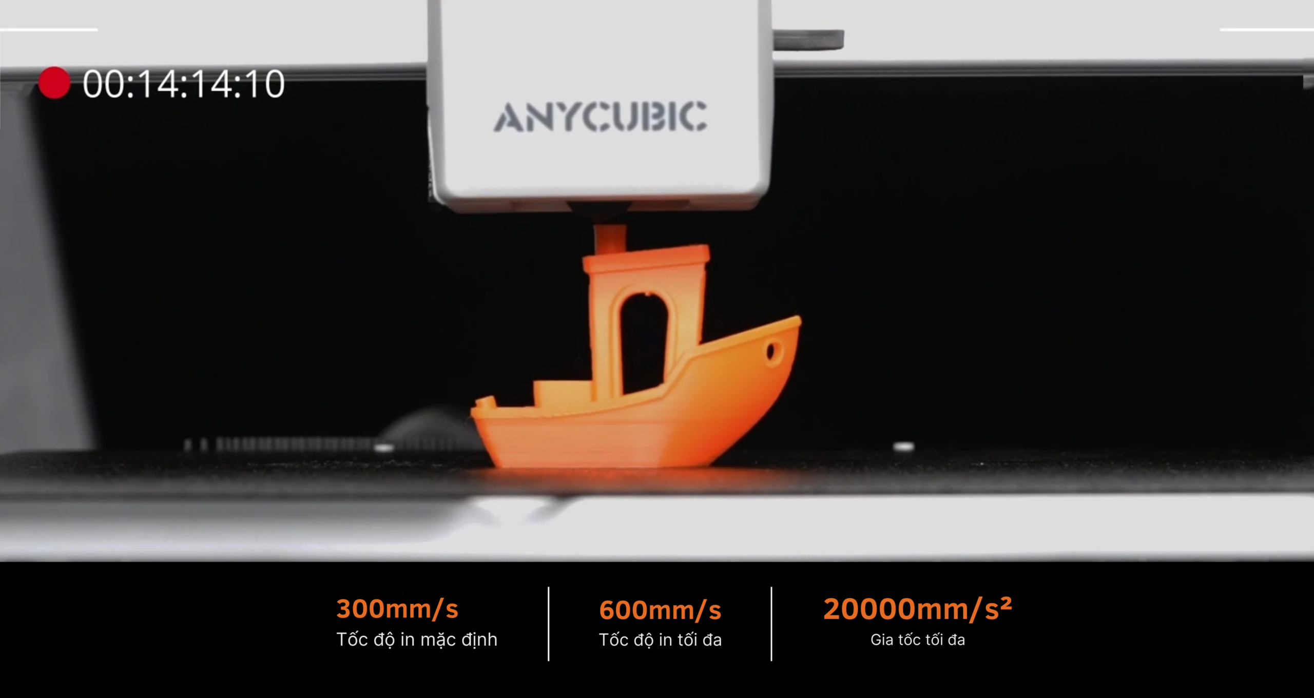 Anycubic Kobra X