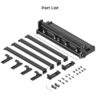 Bộ cấp liệu băng tải tự động cho xTool S1