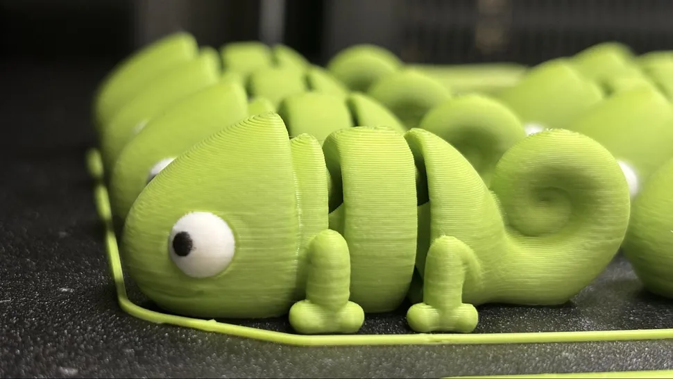 Elegoo Centauri Carbon 2 combo ra mắt