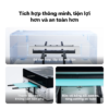 Bộ cấp liệu băng tải tự động cho xTool P3