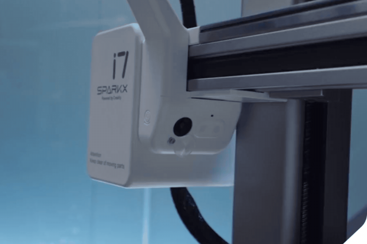 SparkX i7