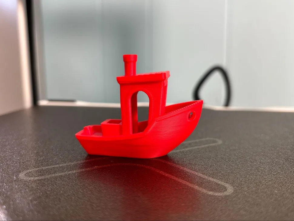 Đánh giá Creality SPARKX i7