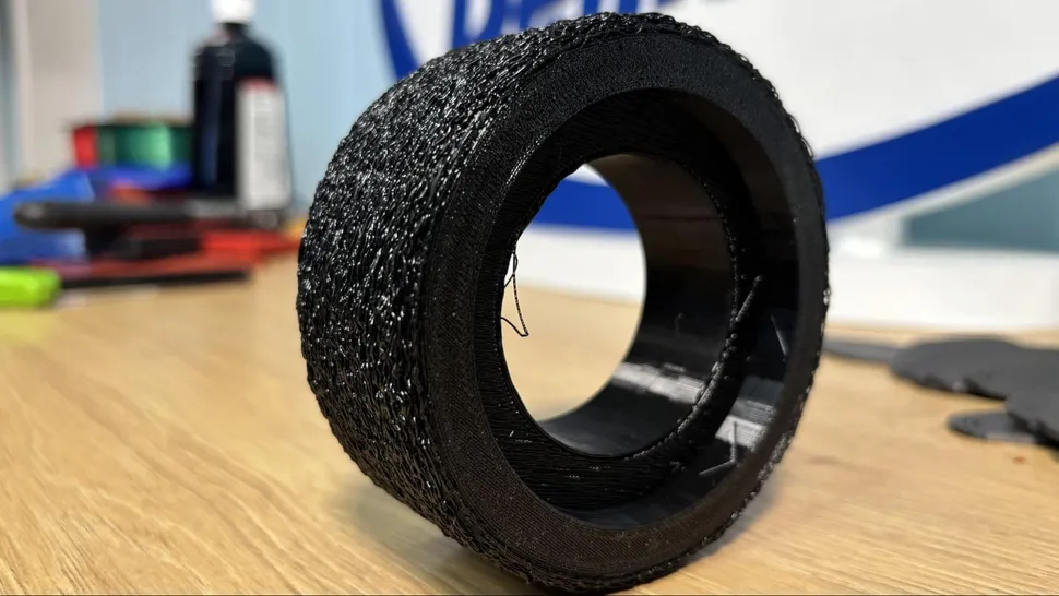 Đánh giá Creality SPARKX i7