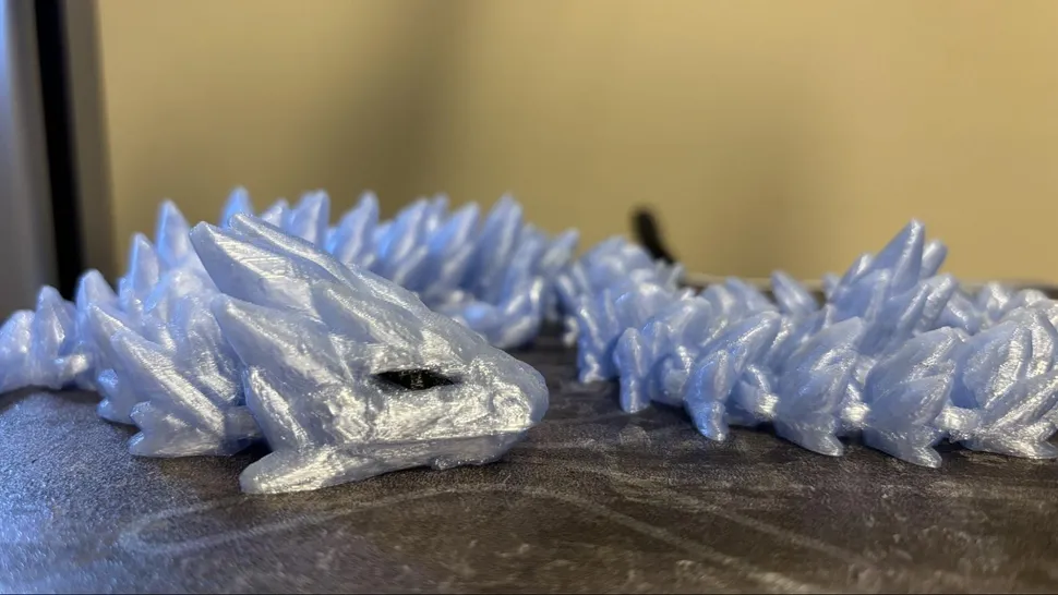 Đánh giá Creality SPARKX i7