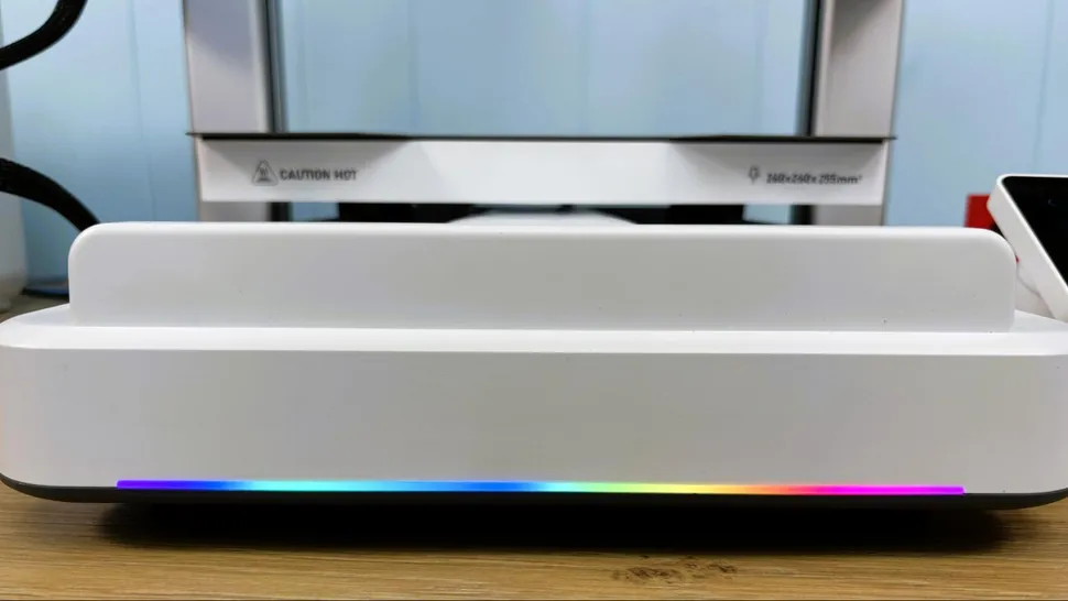 Đánh giá Creality SPARKX i7