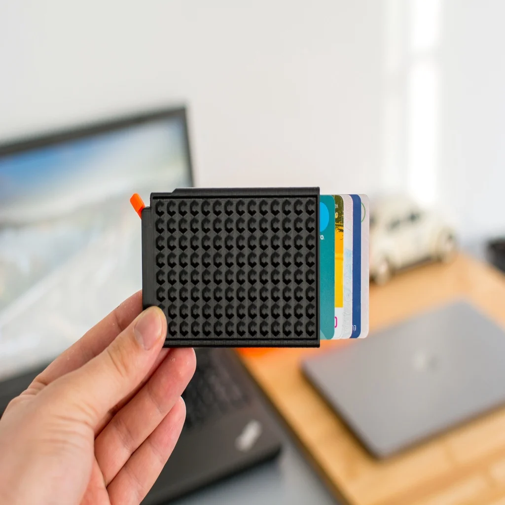 Tổng Hợp 50 Mẫu In 3D Hot Nhất 2026