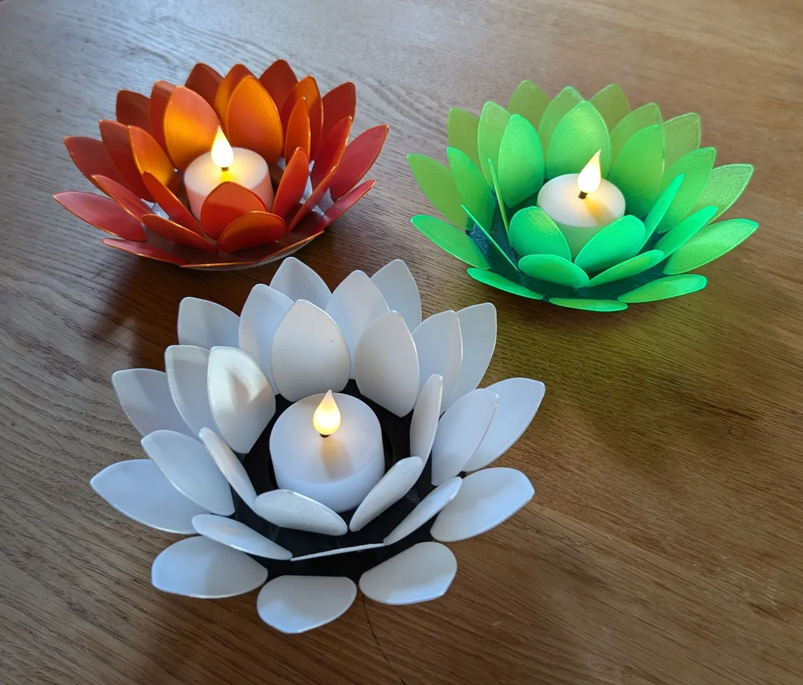 Tổng Hợp 50 Mẫu In 3D Hot Nhất 2026