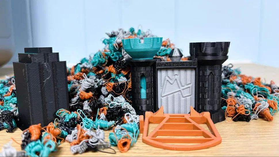 Đánh giá Creality SPARKX i7