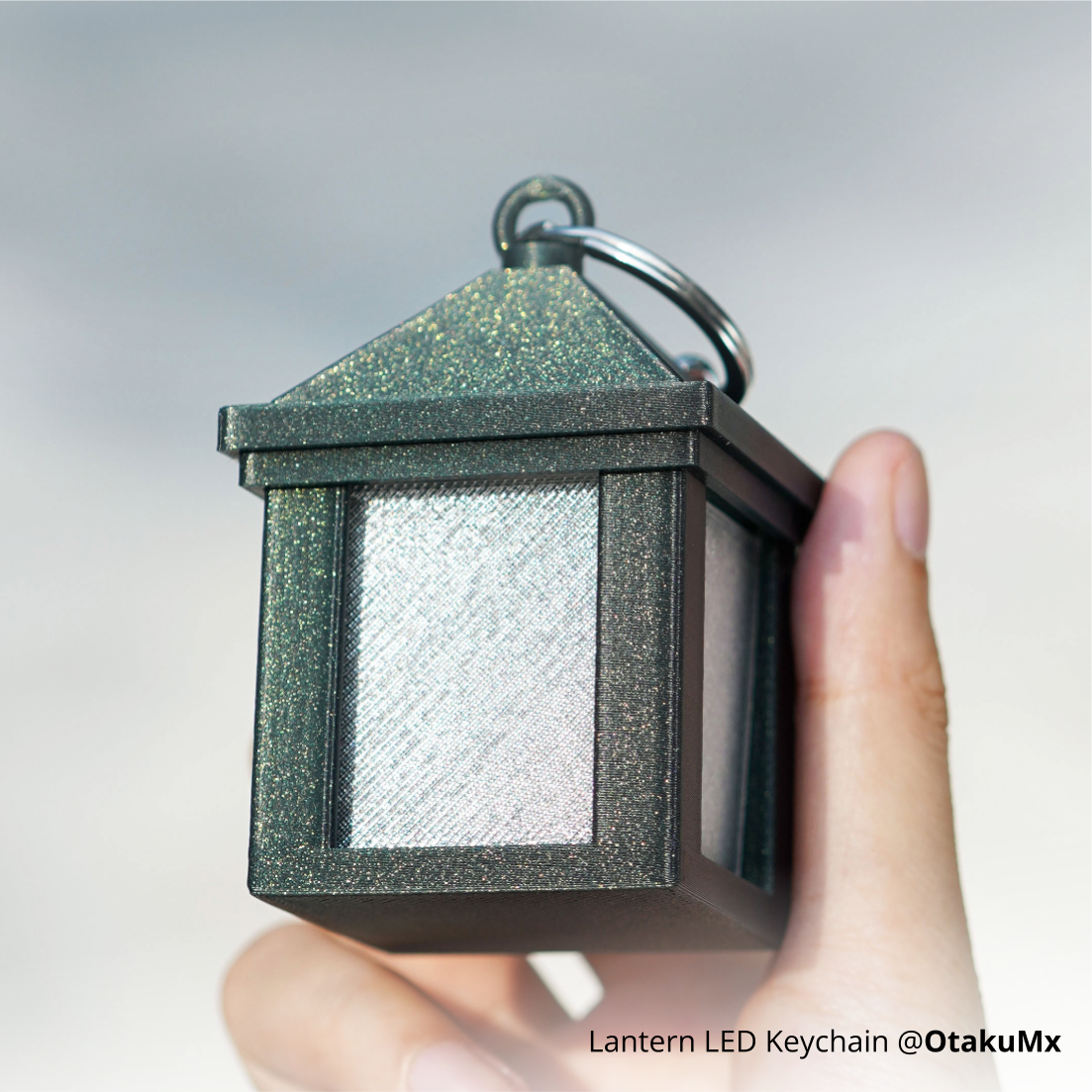 Bambu Lab PLA Galaxy