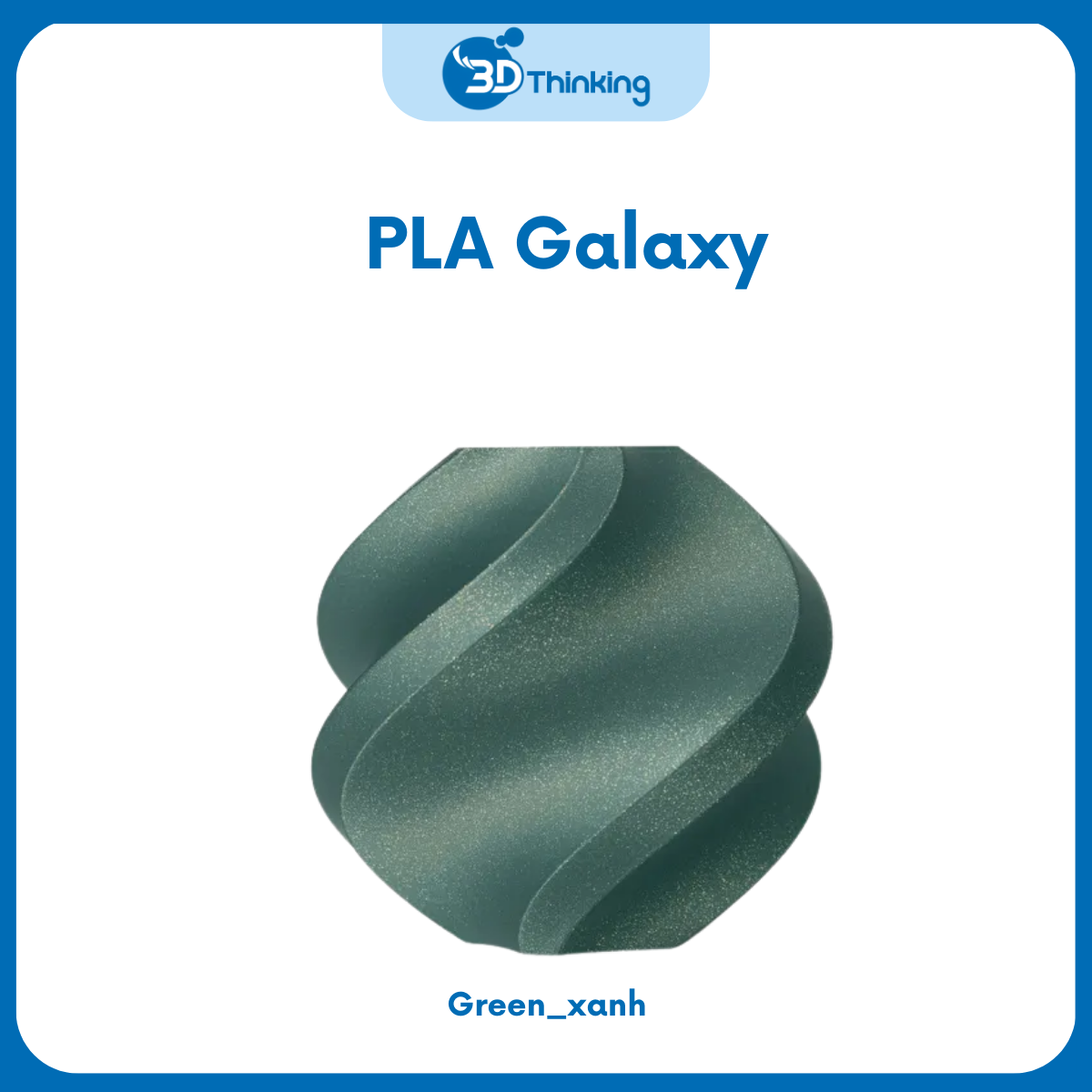 4 Bambu Lab PLA Galaxy