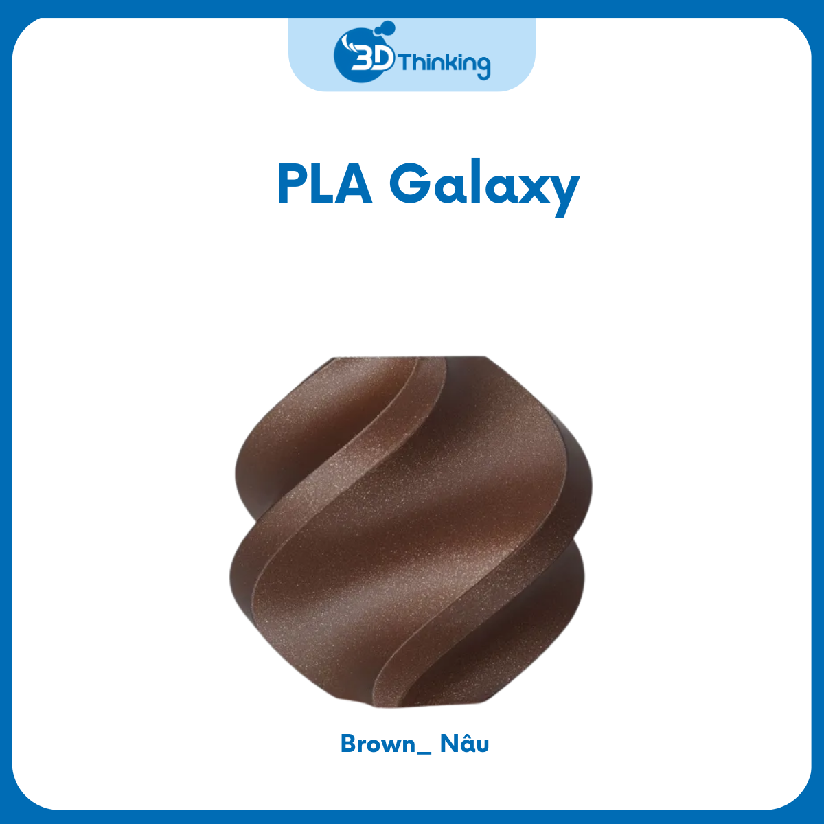 5 Bambu Lab PLA Galaxy