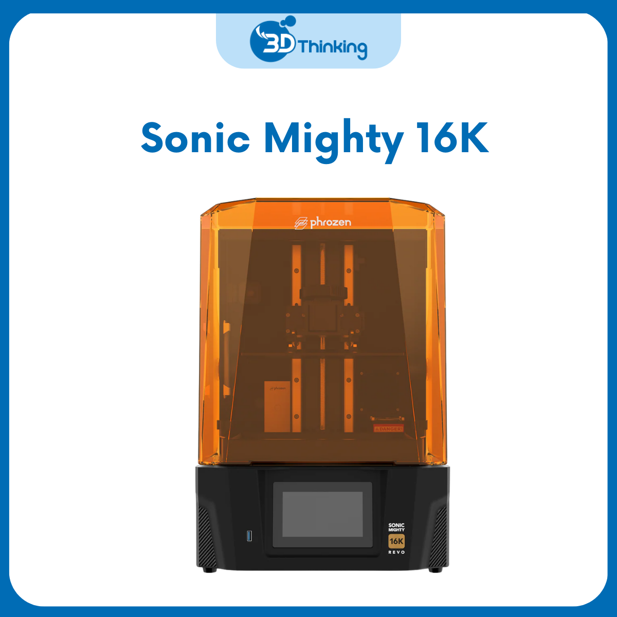 Phrozen Sonic Mighty 16K