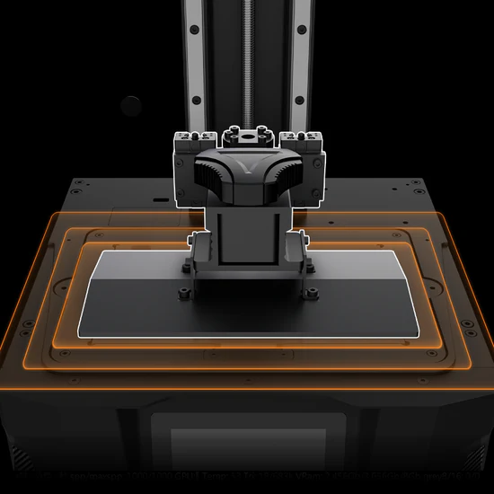 Phrozen Sonic Mighty 16K