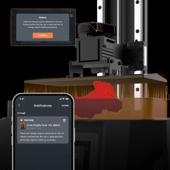 Phrozen Sonic Mighty 16K