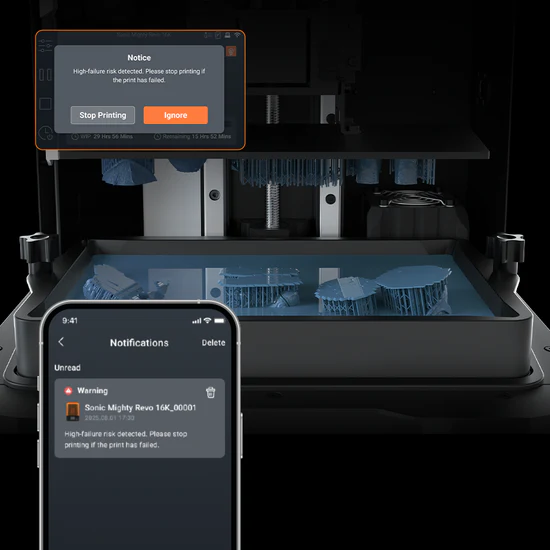 Phrozen Sonic Mighty 16K