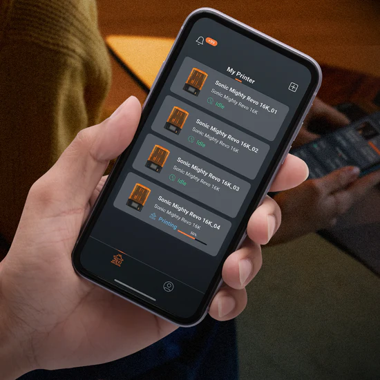 Phrozen Sonic Mighty 16K