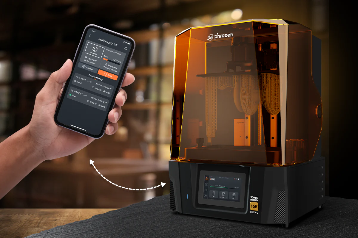 Phrozen Sonic Mighty 16K