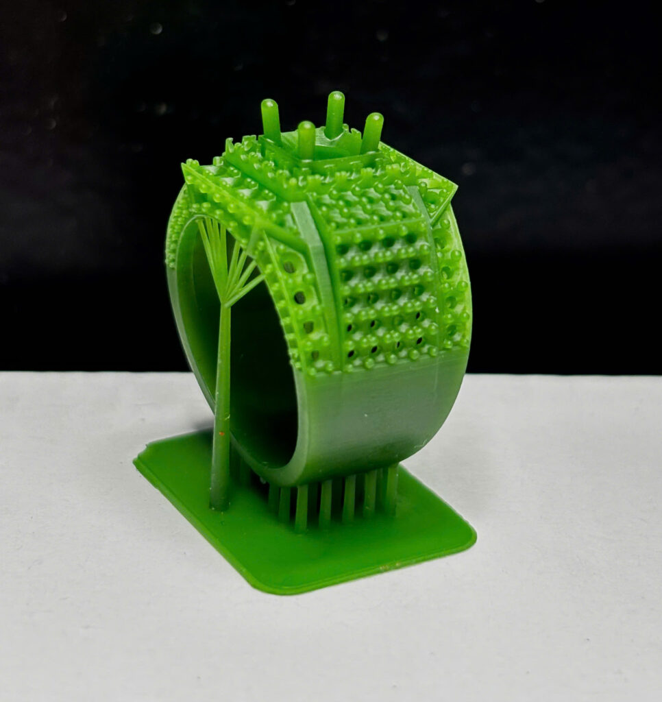 so sánh in 3d và cnc