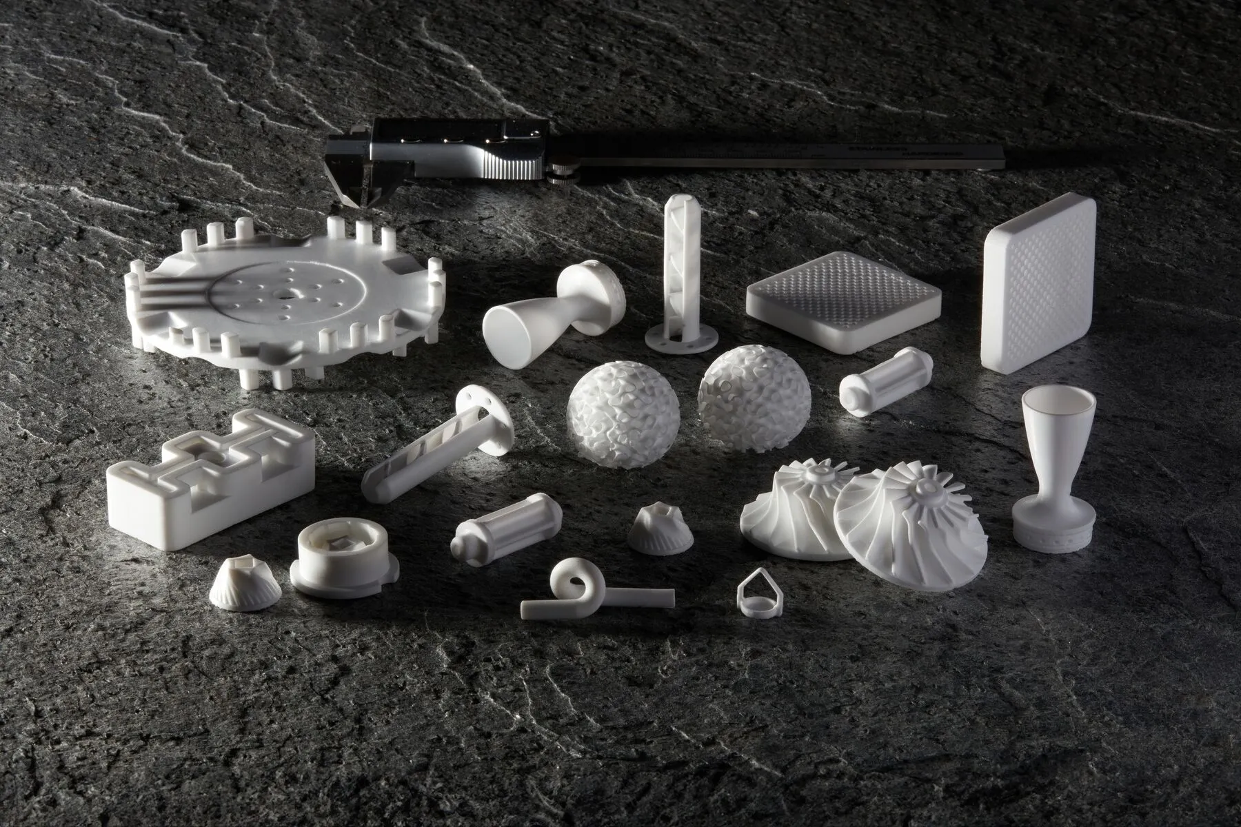 in 3d linh kiện thay thế