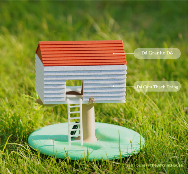 Bambu Lab PLA Marble