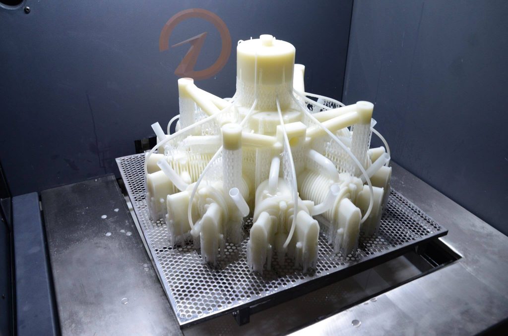 so sánh in 3d và cnc