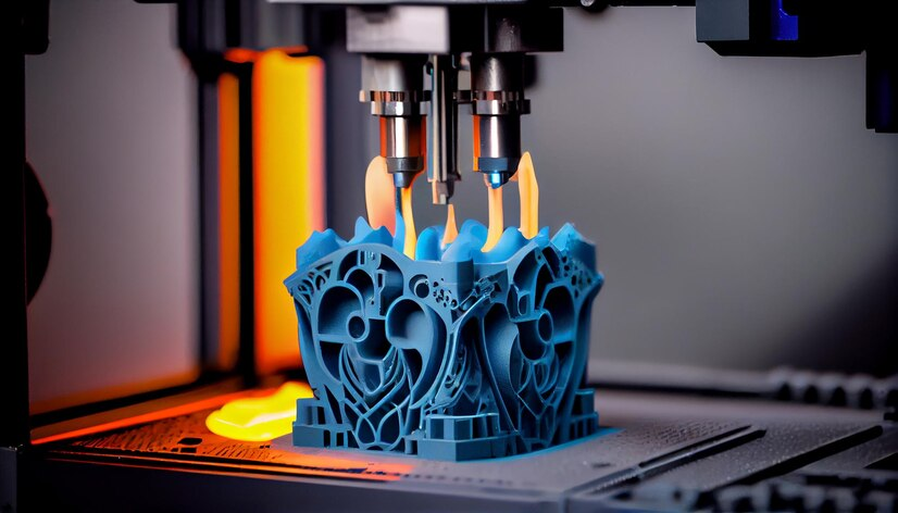 so sánh in 3d và cnc
