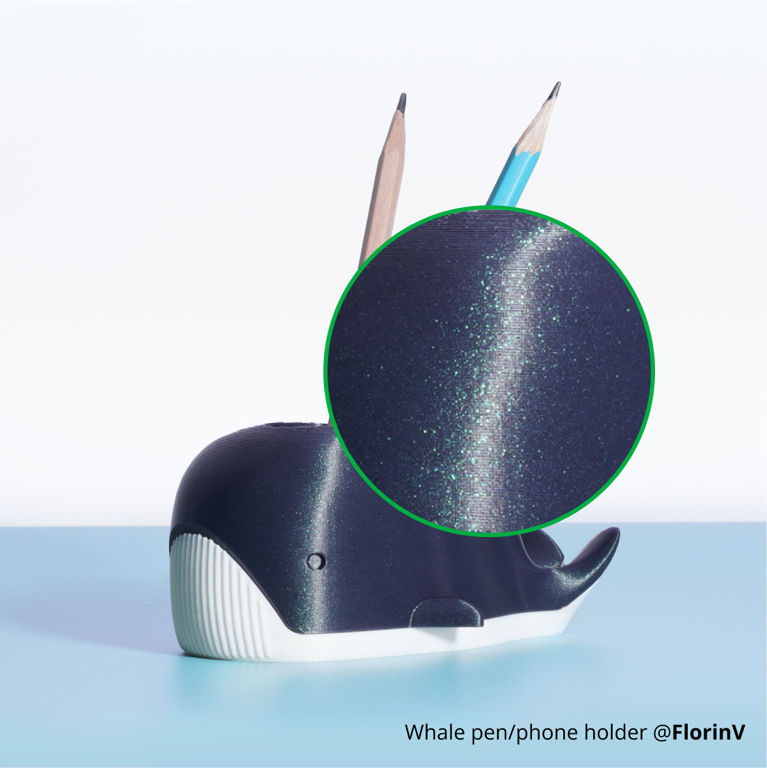 Bambu Lab PLA Galaxy