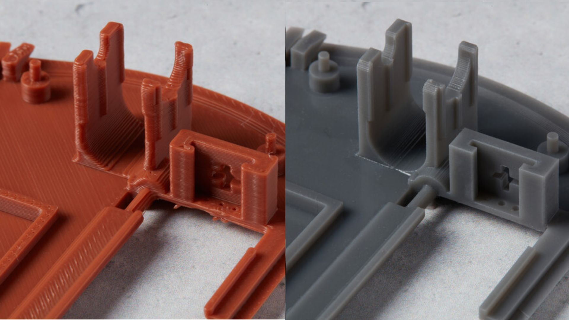 in 3d resin là gì