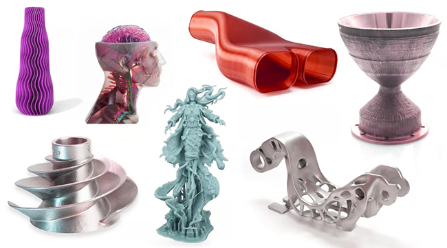 so sánh in 3d và cnc