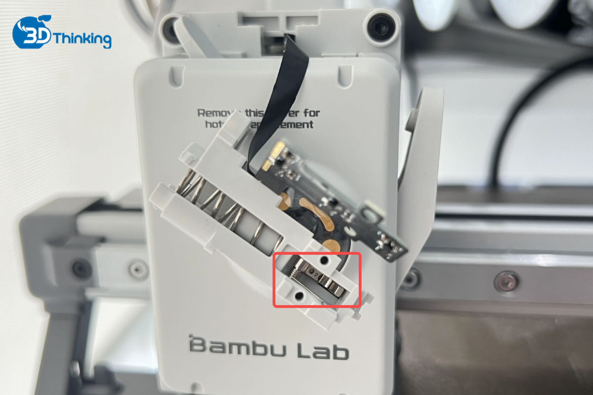 vệ sinh ams lite