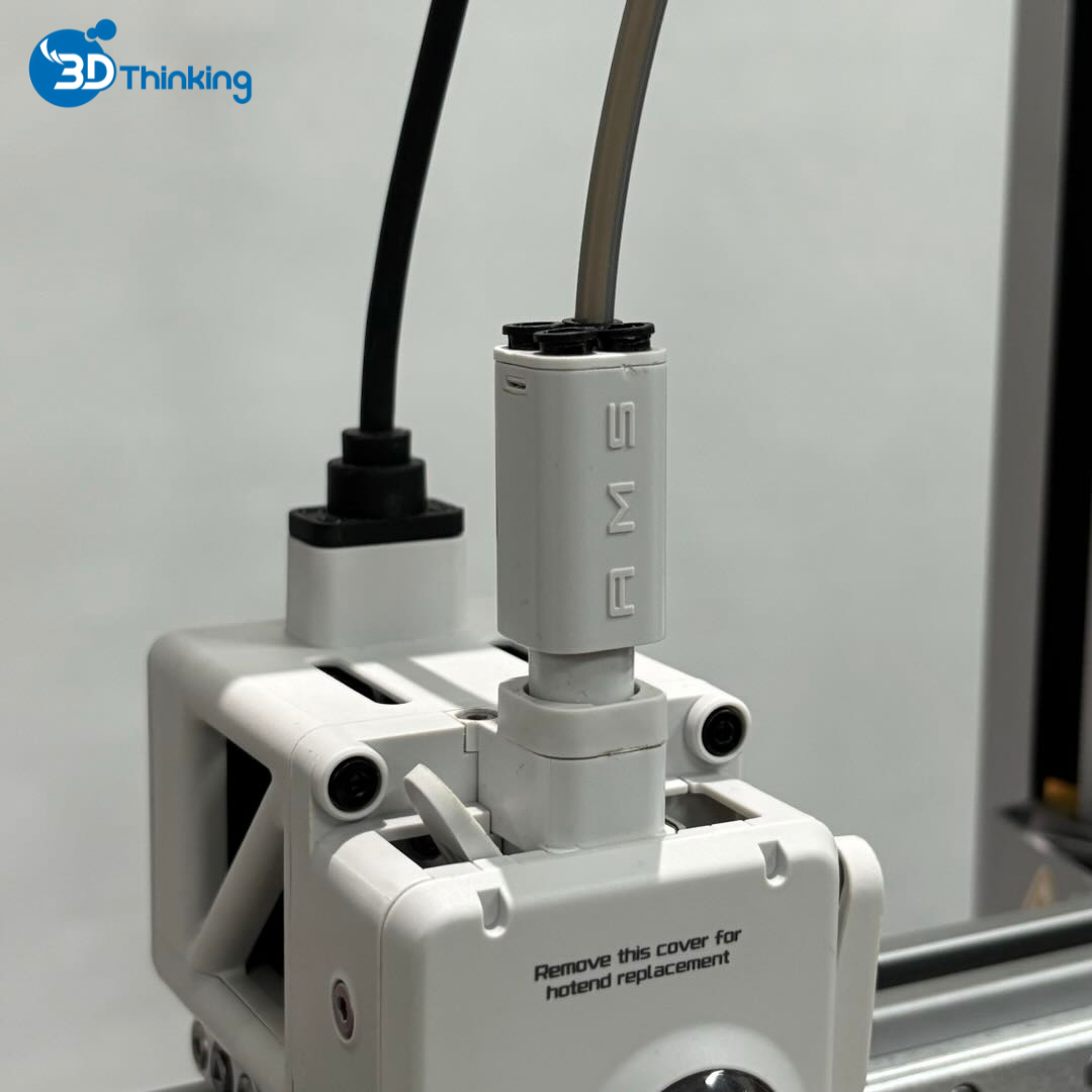 sử dụng bambu lab a1 combo