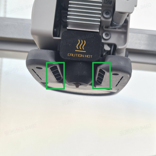 bảo dưỡng máy in 3d bambu lab a1 combo