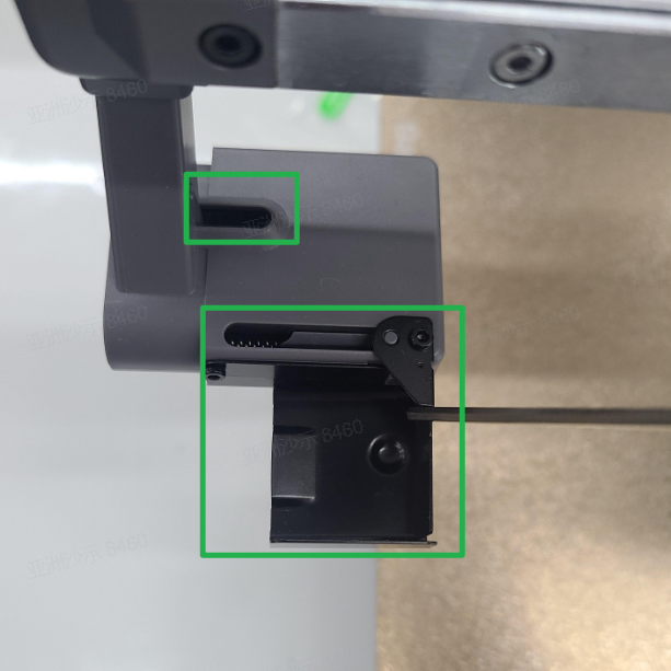 bảo dưỡng máy in 3d bambu lab a1 combo