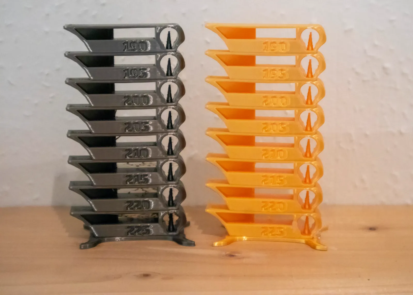 file in thử ender 3