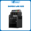 1 Bambu lab x2d