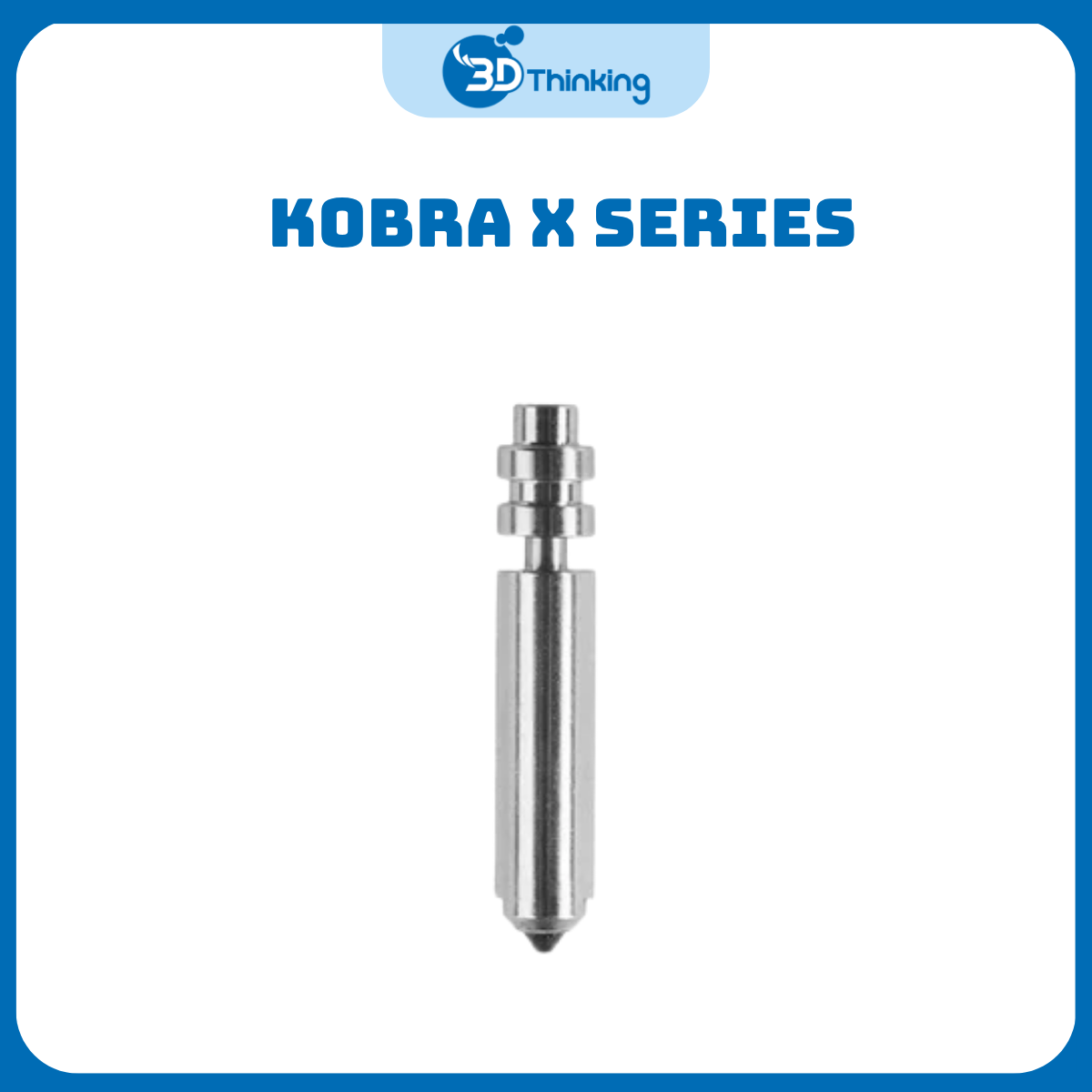 Đầu phun máy in 3D Anycubic Kobra 3 Max