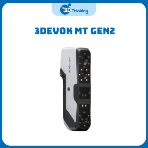 3DeVOK MT Gen2