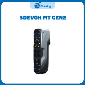 3DeVOK MT Gen2