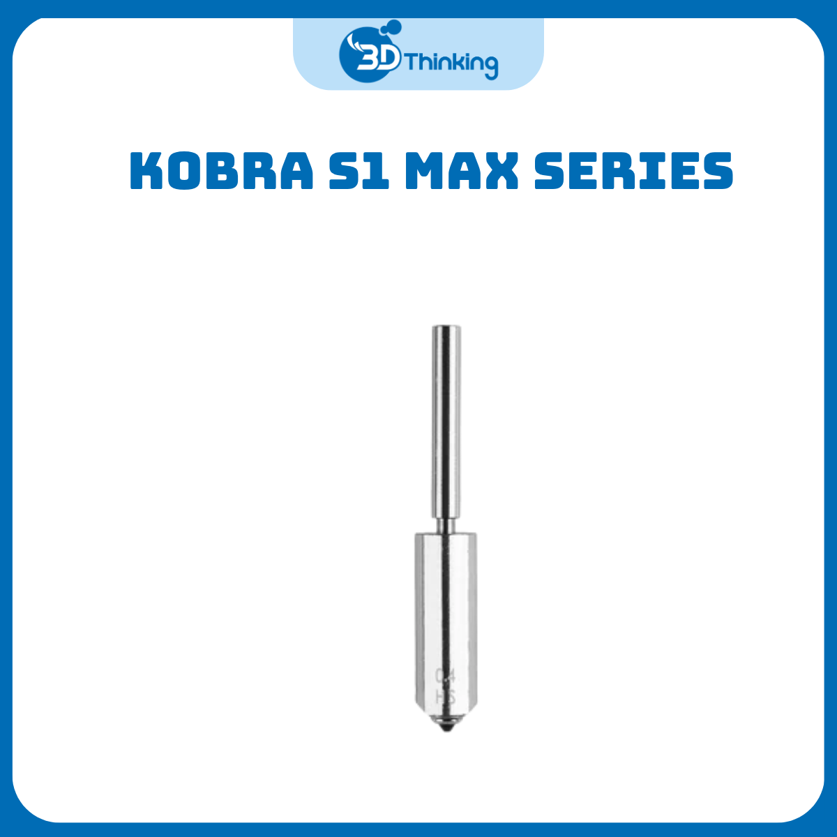 Đầu phun máy in 3D Anycubic Kobra 3 Max